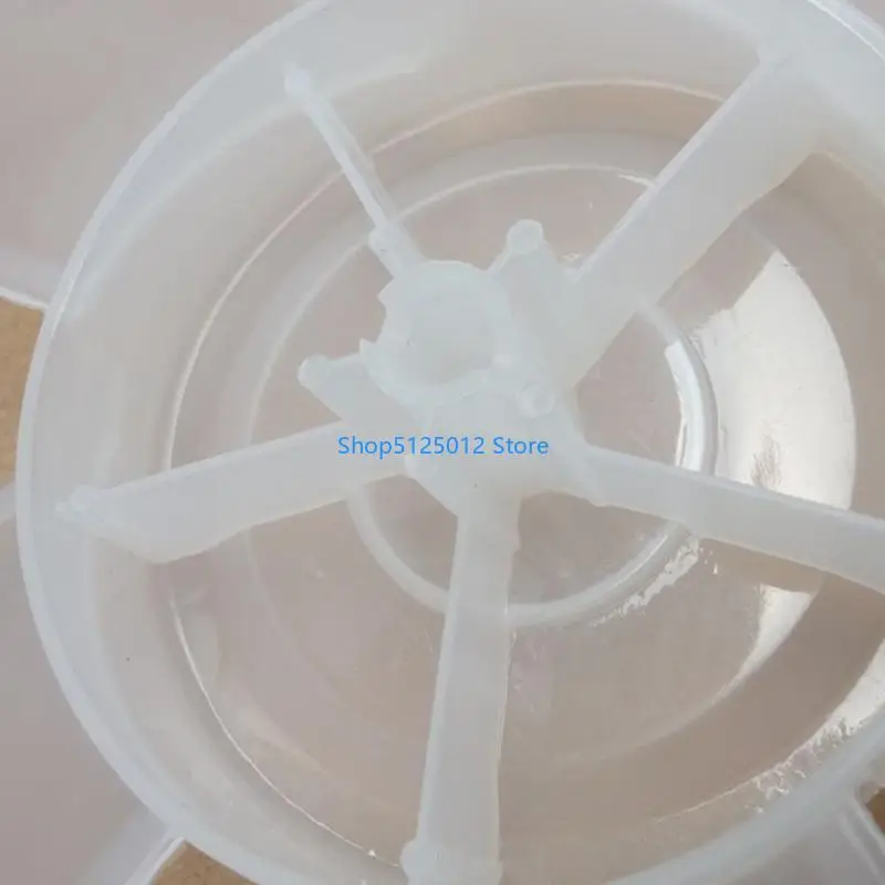 G8tc Plastic Repair Repair Part Sostituzione della ventola Oart Adatto per vari modelli ventola