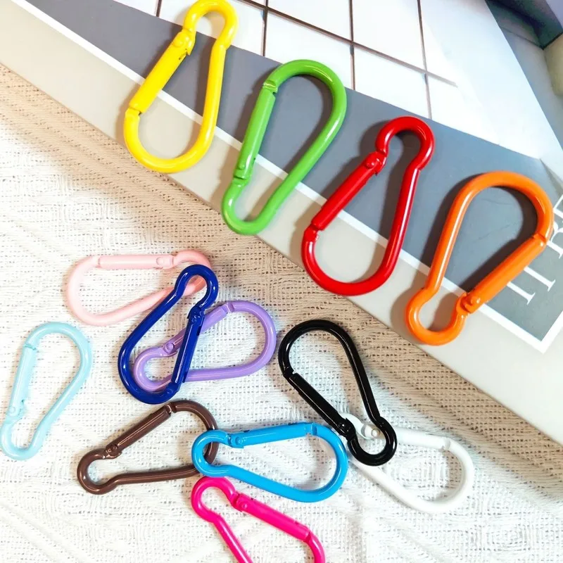 56-pecas-de-clipes-leves-para-atividades-ao-ar-livre-com-trava-de-mola-facil-ideais-para-organizacao-de-pequenos-itens-e-para-pendurar-equipamentos-em-mochilas