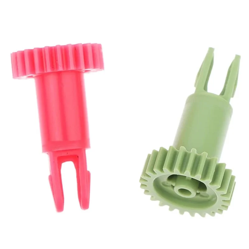 Spazzola laterale Motore Snap Gear Per ECOVACS DEEBOT OZMO 950/920/ N5/ N8 T5/ T9/ T8 Robot Aspirapolvere Pezzi di ricambio-A78U