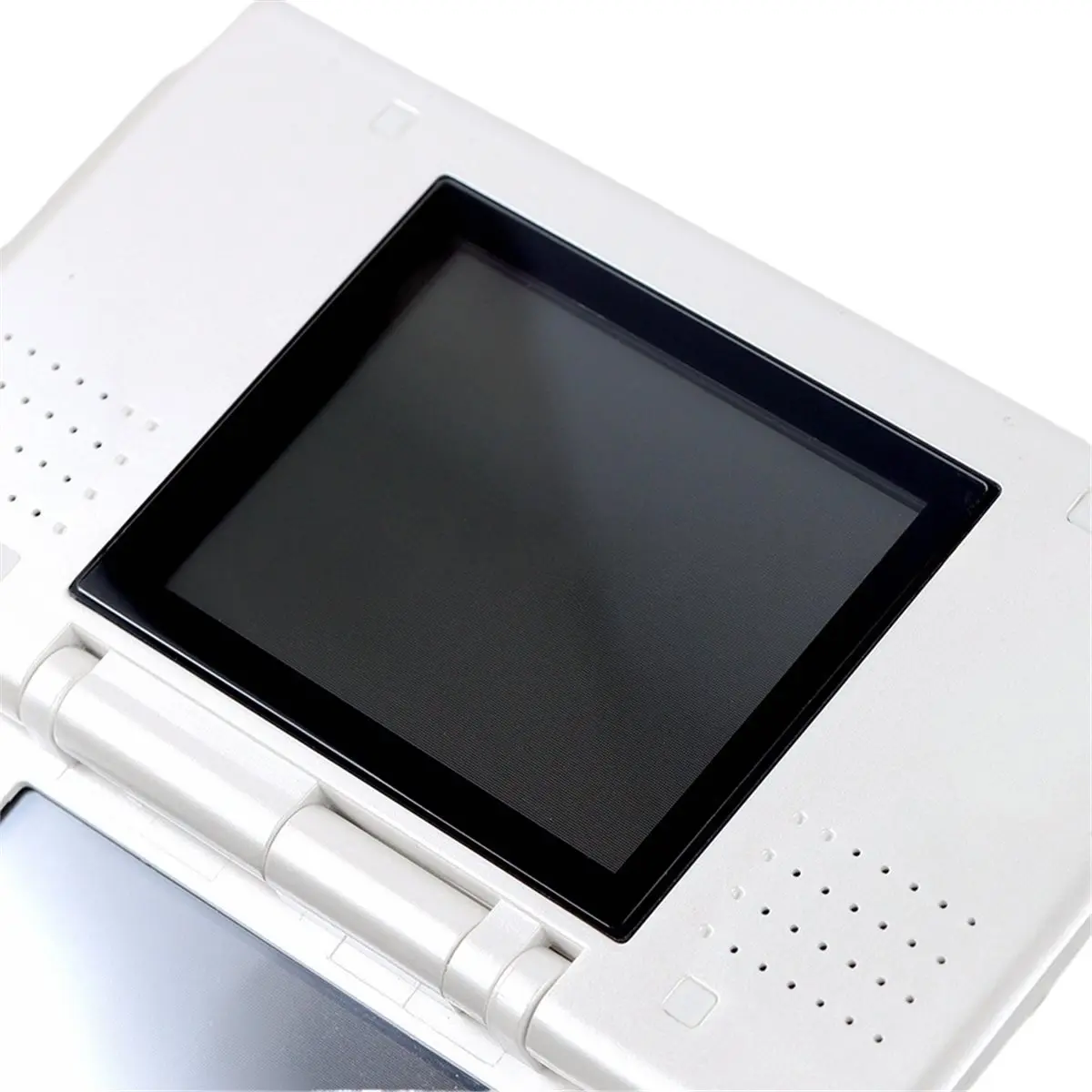 A86G NEW 4PCS for Screen Protector for Top Bottom Tempered Glass Film Clear PET Protective Film