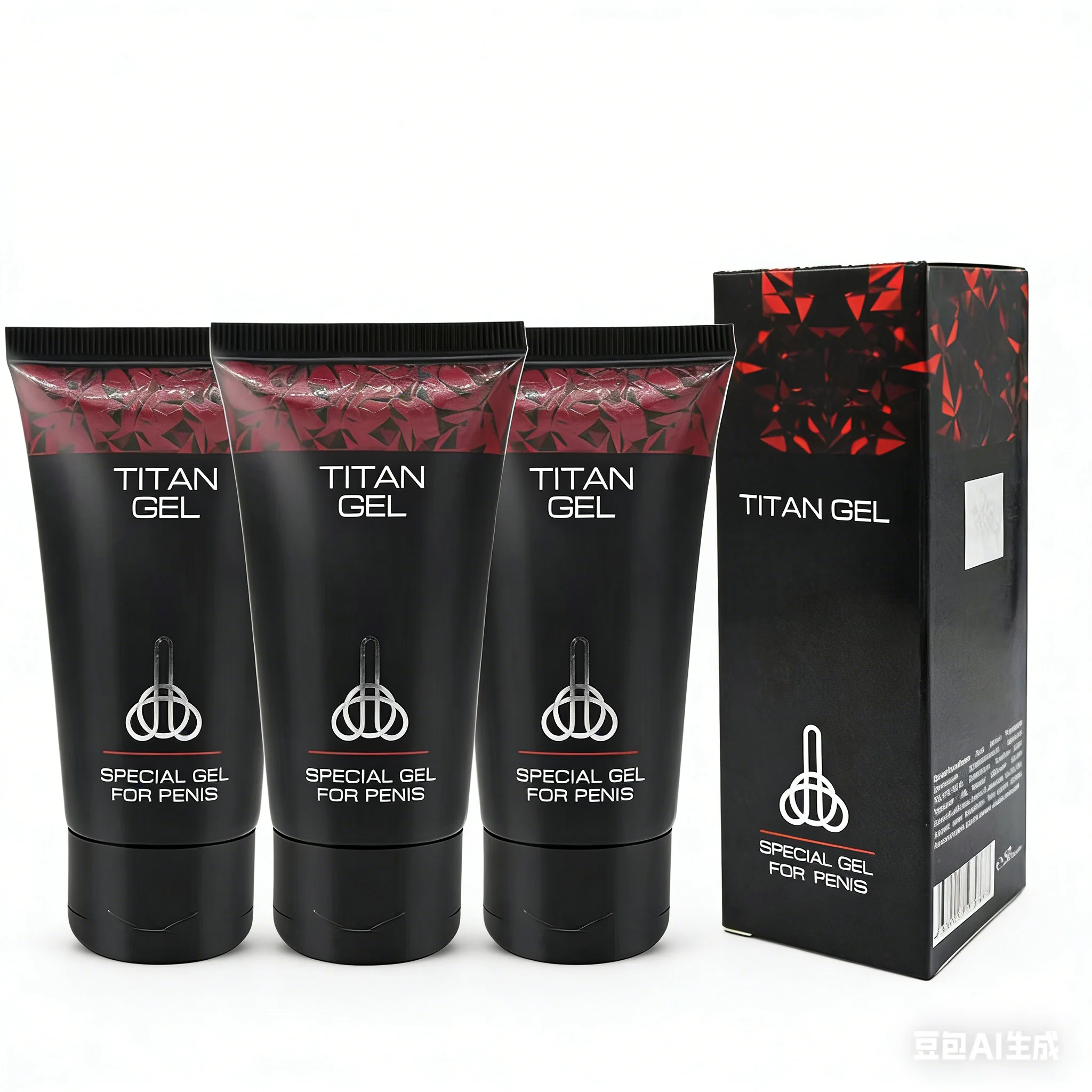 1/3/5pcs Male Enlargement Cream XXXl For Men'S Health And Beauty 50Ml Big Thick Growth Faster Lubricante Anales Para Hombres
