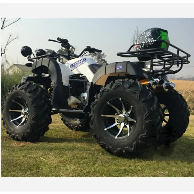 

Квадроцикл 300CC CVT 4X4 quad bike 4 wheeler ATV