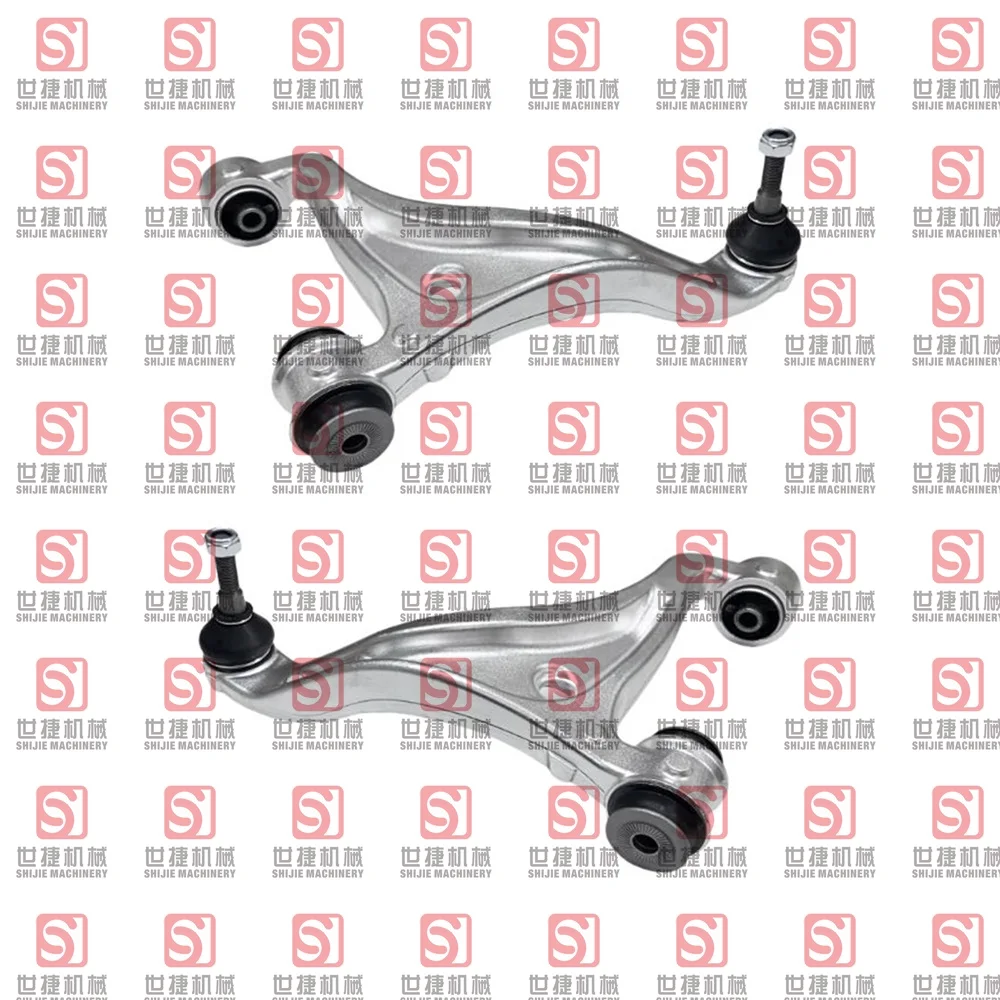 2 Pcs Rear L&R Upper Control Arms For Lexus LS430 SC430 2001-2006 48770-59065 48790-59065 48770-59045 48790-59045