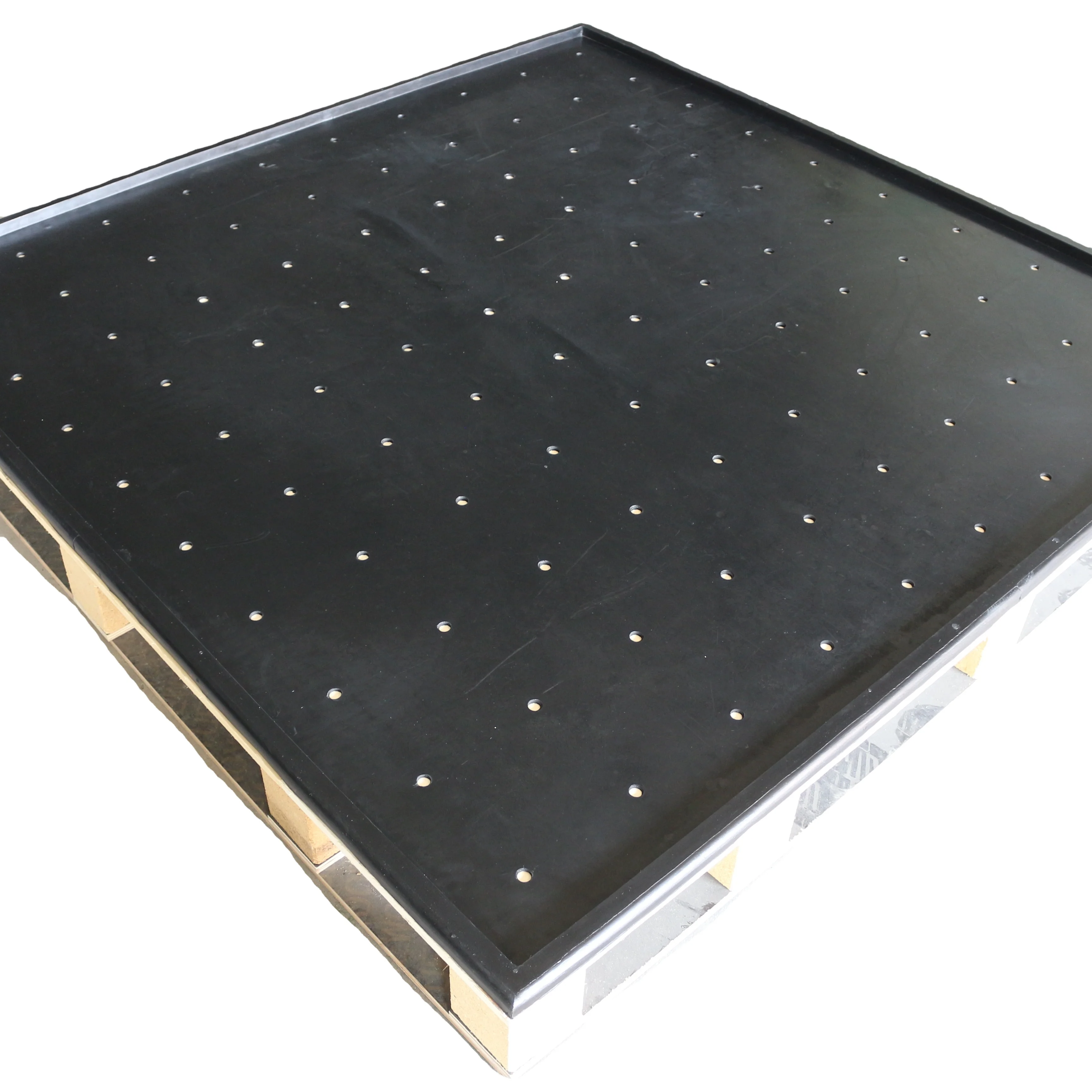 

Резиновая основа A156 Mat Keeper для любого квадратного гольф-мата 5x5 футов