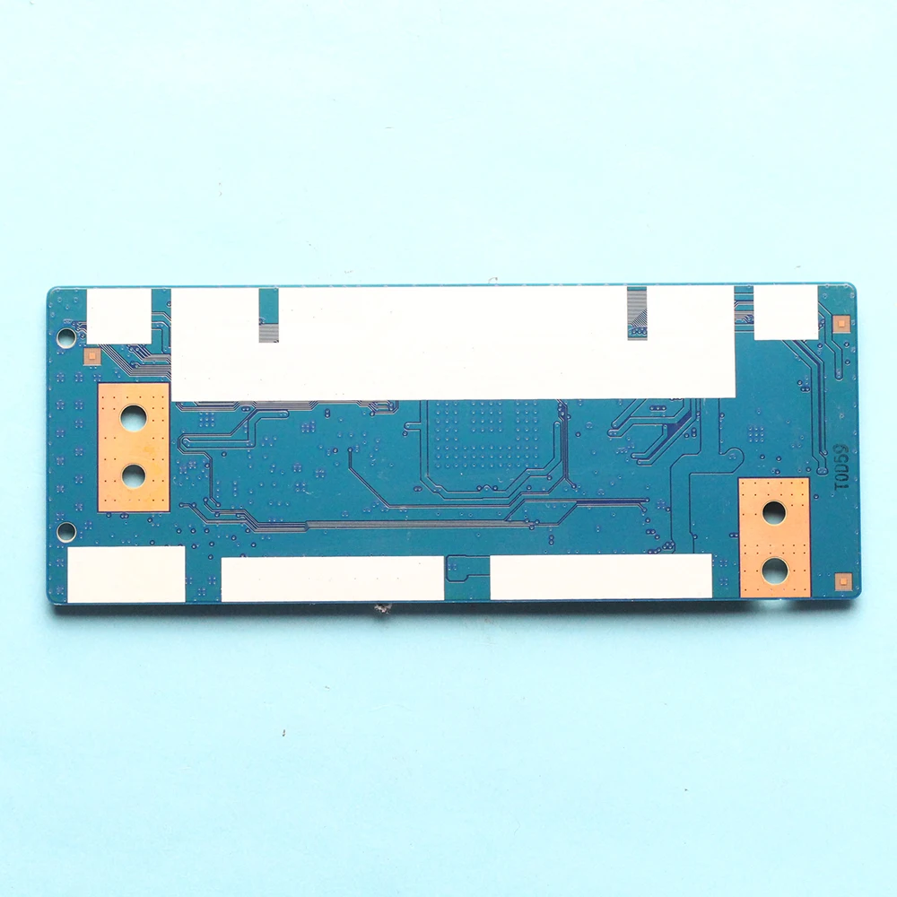 لوحة Tcon T550HVN03.3 CTRL BD 55T10-C0E 55''tv لوحة منطقية للتلفاز 55 بوصة اختبار احترافي شحن مجاني T550HVN03.3 55T10 C0E