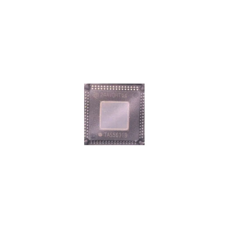 TAS5631B 100% New Original Integrated Circuit Electronic Components Direct payment