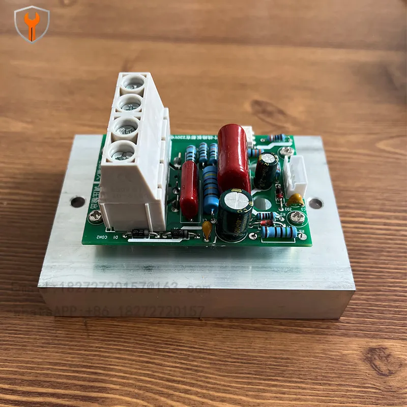 Barbecue stove accessories - Smokeless electric relay, thermostat switch, electric grill accessories - complete list