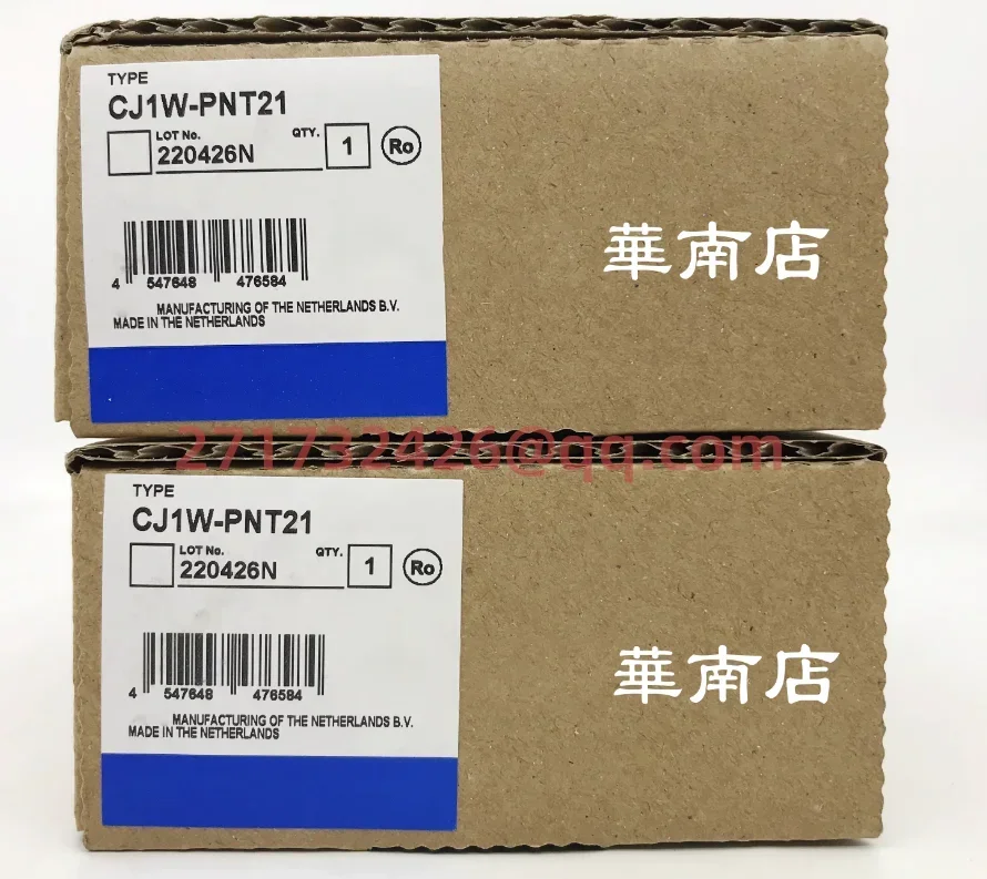 

CJ1W-PNT21 new and original