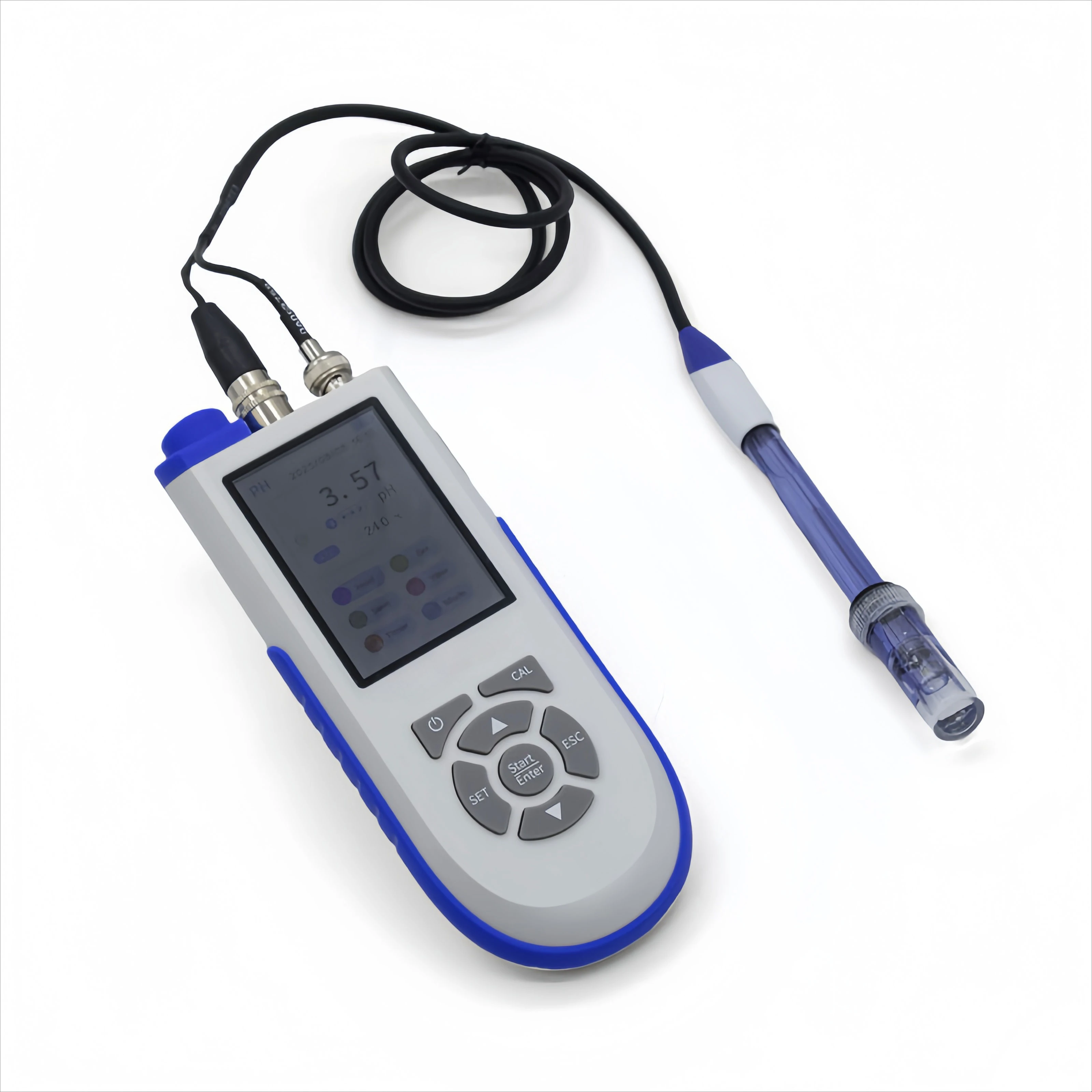 Ph Sensor Digital P…