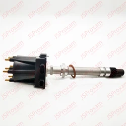 3854312 807964A1 Replaces Fit For Volvo Penta 3854003 V6 4.3 GL ignition module NEW COMPLETE Distributor