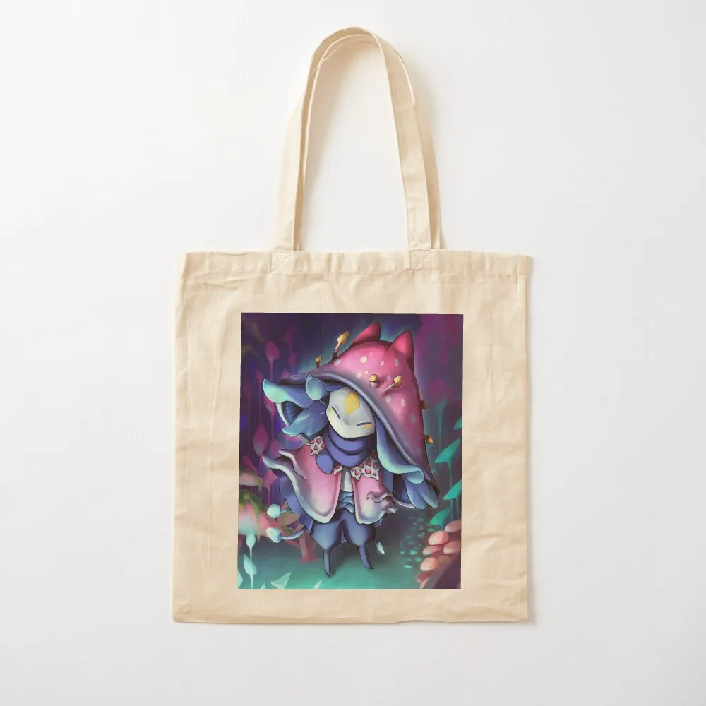 Mushcat Tote Bag tote screen custom women canvas bags