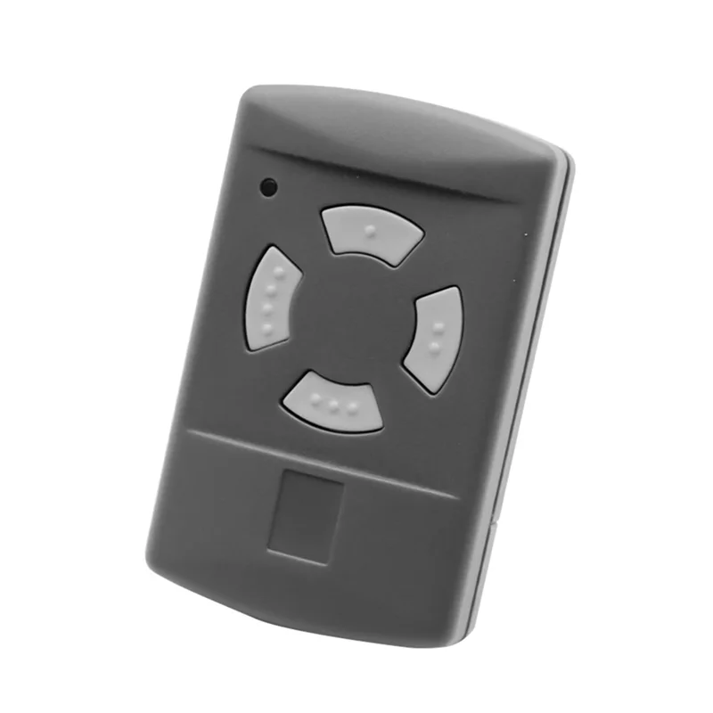 SQPP-4X 40.685Mhz باب المرآب التحكم عن بعد ل Hormann HSM2 HSM4 HSE2 40Mhz 40.685Mhz بوابة الأمر فتاحة