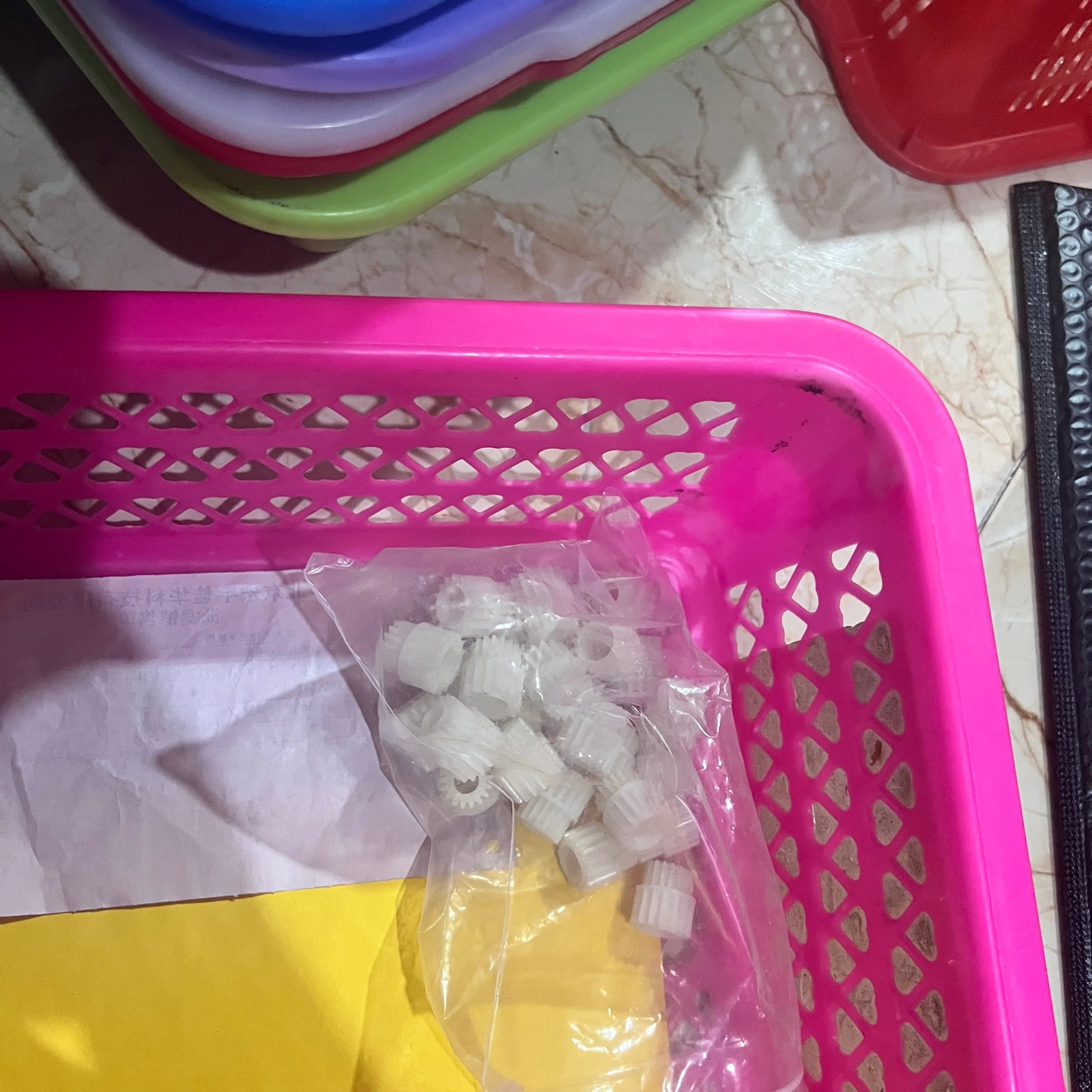 1PCS LY9007 Ejector…