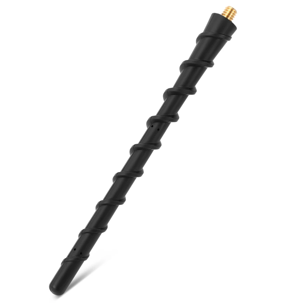 7 Inch Aerial Antenna kit for 2011-2022 Jeep Renegade Cherokee Grand Cherokee Compass Dodge Journey Avenger Durango