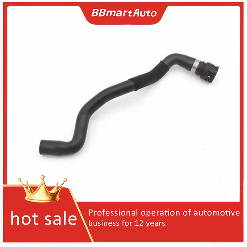 

8K1819373AB Bent Heater Hose For Audi A4L B8 BBmartAuto Parts