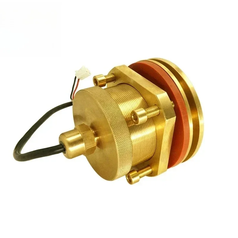 Marine Ship Drain Plug Underwater Led Light Rgb 18W 36W 50W Bronze Under Water Lamp For Boat