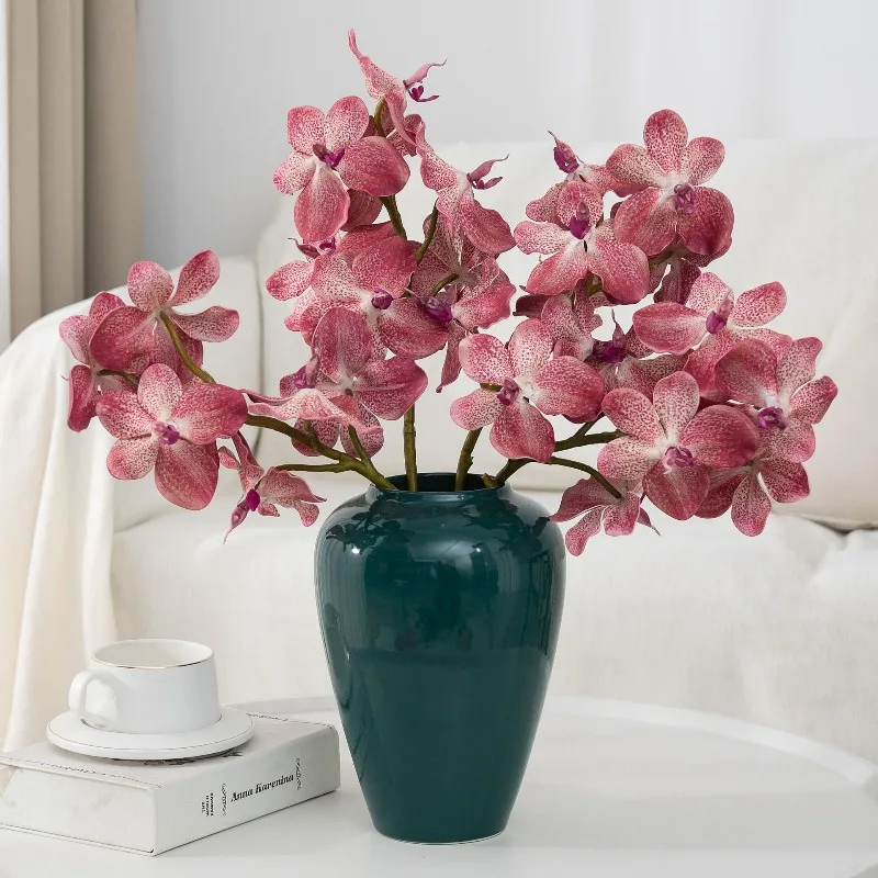 2Pcs Simulation Flo…