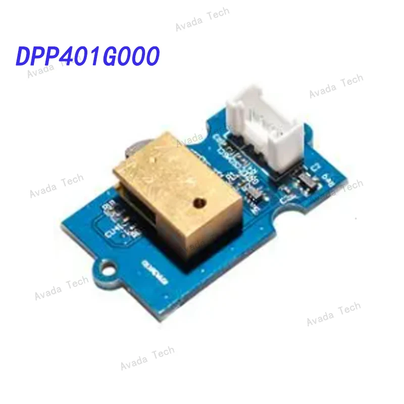 DPP401G000 Circuit board GROVE magnetic encoder sensor