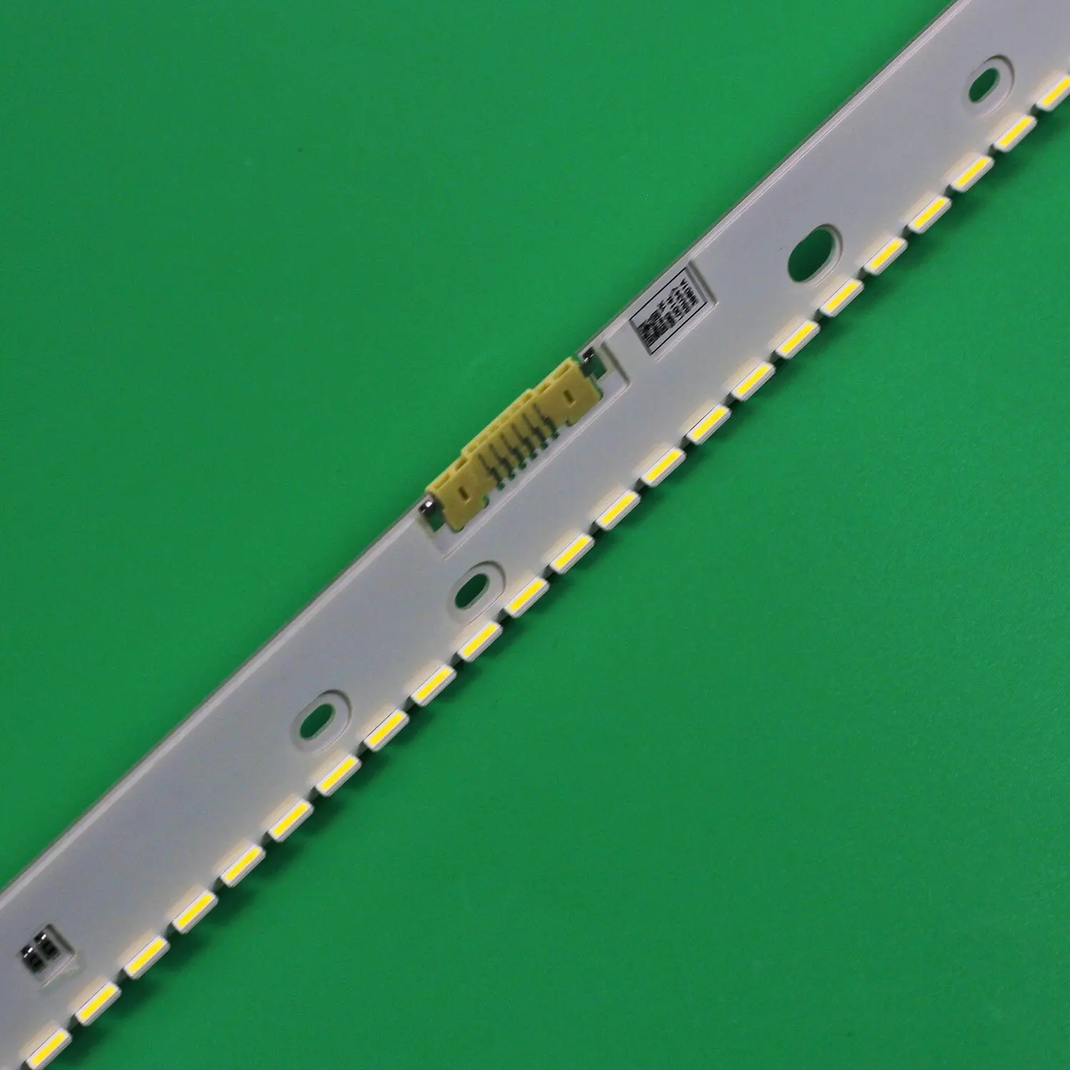 Led Backlight Strip Voor Samsung Ue55mu6500u Ue55ku6655u Ue55ku6679u Ue55mu6642u Un55ku 6500G Ua55ku7510 Ue55ku6452