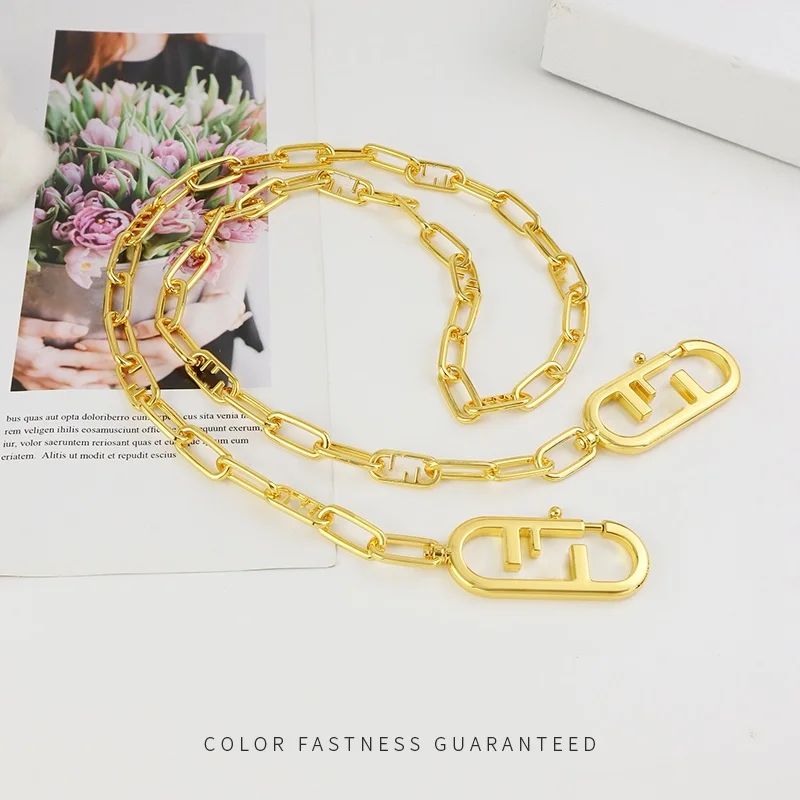Fendi Gold Chain: The Complete Guide to Finding the Right