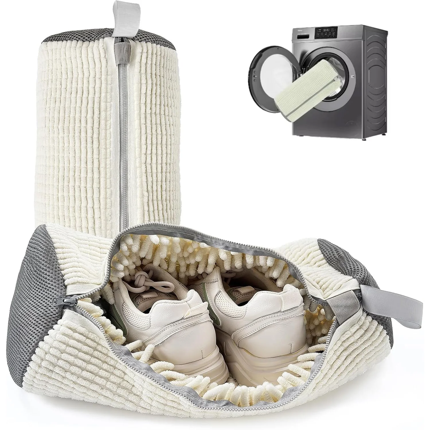 

Сетка для стирки обуви, сетка для стирки кроссовок, сетка для стирки в стиральной машине барабанного типа, сетка для стирки обуви, предотвращающая деформацию, прочная.