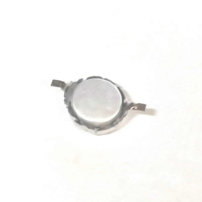 Batería recargable pequeña LIR1154, 4 unids/lote, 3,7 V, 50mah, botón recargable de polímero envuelto suave, 3,7 V para auriculares