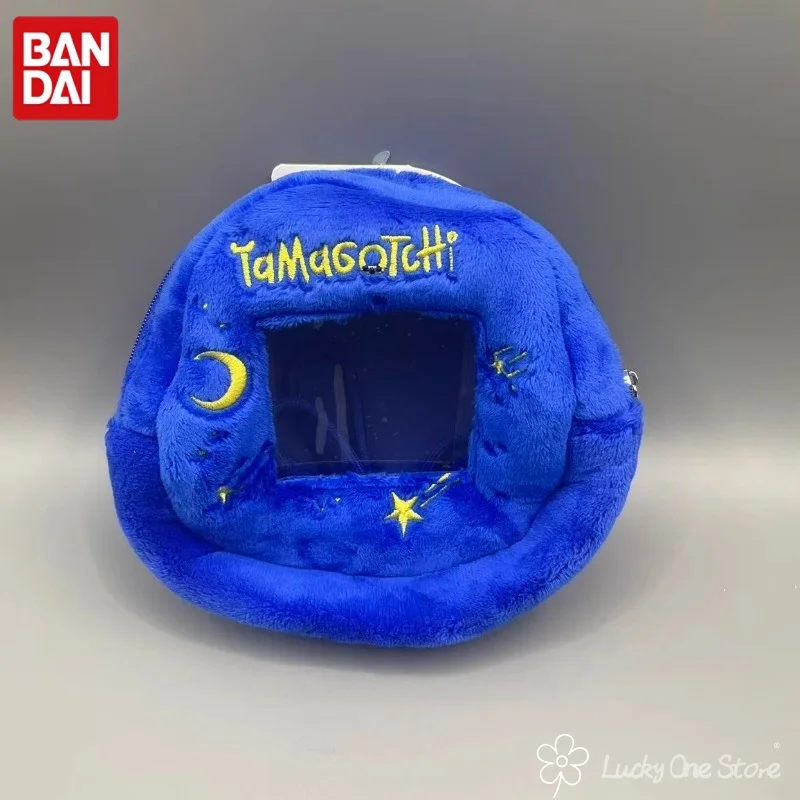 لعبة بطل بانداي تماغوتشي تاكوما جيزي جينزو حقيبة سلسلة حيوانات محشوة من القطيفة قابلة للجمع للجماهير #4