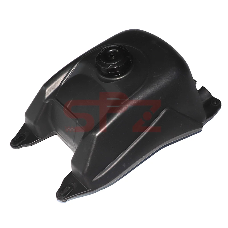 ATV motorcycle accessories suitable for 250CC Longding Da Hummer 10L plastic fuel tank fuel tank oil pot