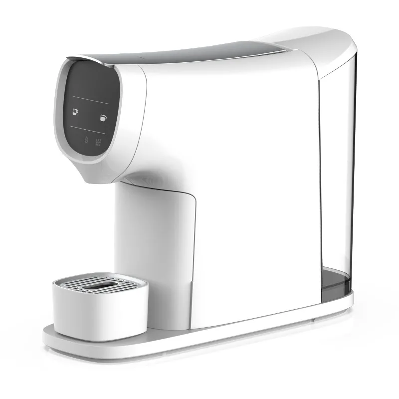 High Quality Patented Automatic Espresso Coffee Machines With Water Function