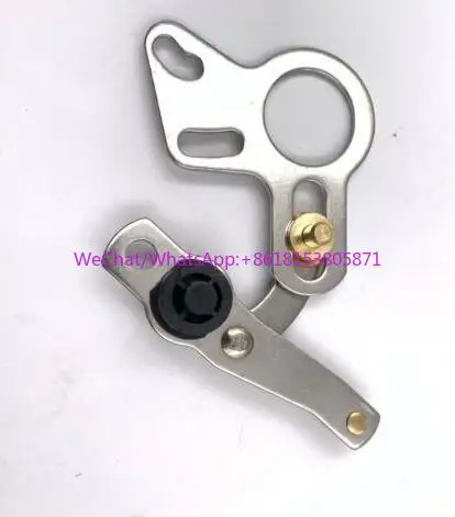 

Подходит для Yamaha 703-48261-01. Подходит для подвесного мотора Yamaha 703. Блок управления для подвесного двигателя.