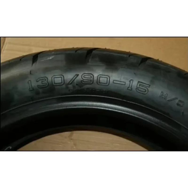 For For Free Shipping For Earth Eagle King 9 A/e - 250-9 B 125 E, 150 E - 2 F Rear Wheel Vacuum Tire Tire After 130/90-15