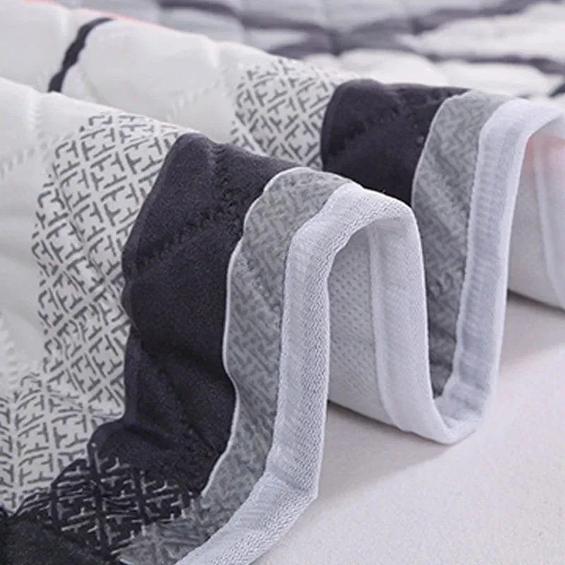 50x70 cm Lavabile Materasso Urina Zerbino per I Più Piccoli Del Bambino Simpatico Cartone Animato Letto Protezione Pannolino Biancheria Da Letto Cuscinetti Per Urina Panno Traspirante