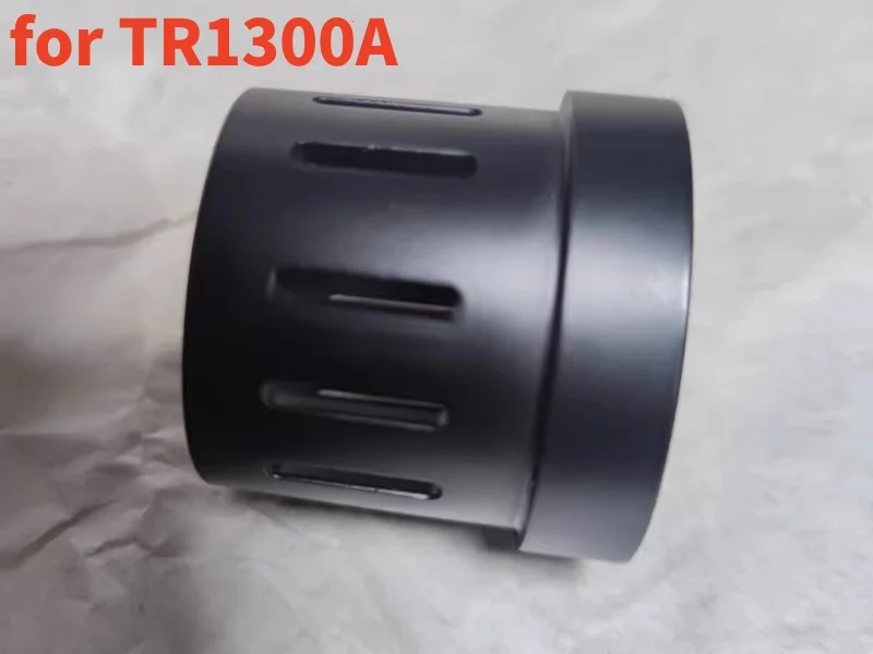 for QUICK TR1300A TS1300 TS1300A Weldering Hot Air Handle Case Anti-heat Cover