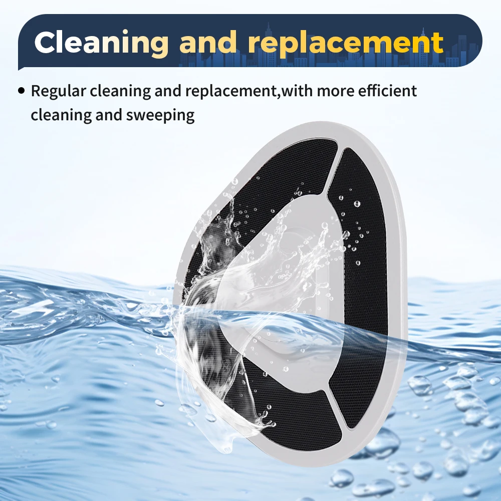 Mop Rack Sweeping Robot Mop Stand for Narwal J3/J4/Freo X Ultra/J4 Lite/J5/Freo Z Ultra Vacuum Cleaner Mop Cloths Rag Accessory