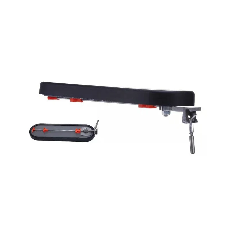 

Obstetrics bed parts Operating Table Bed Accessories Parts Delivery bed accessories adjustable arm rest