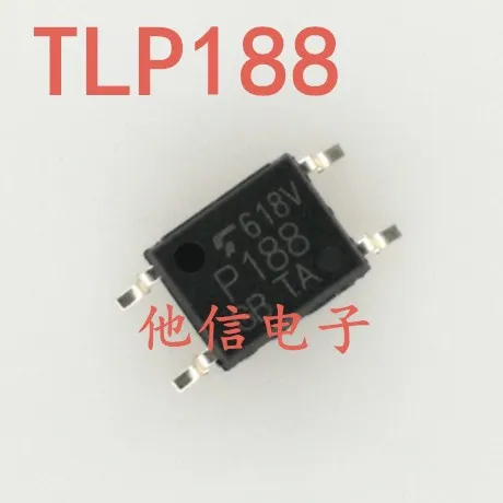 TLP188 P188 SOP4   3