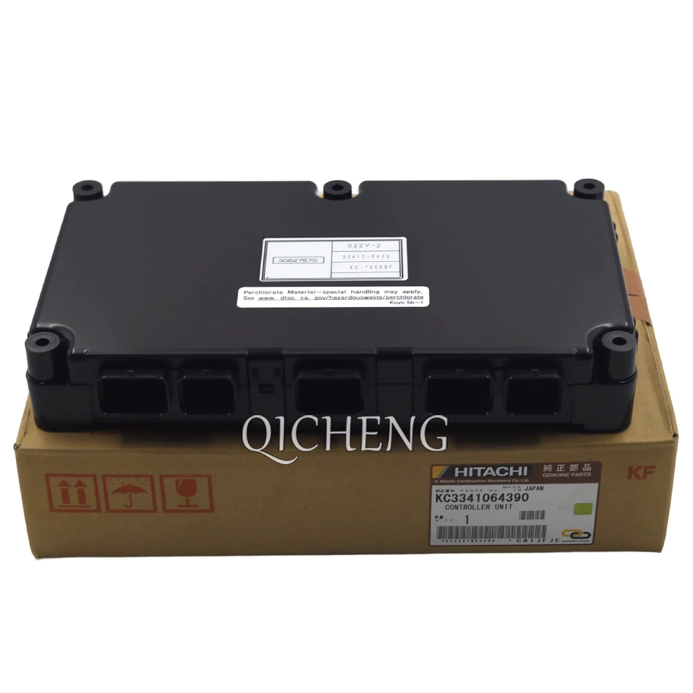 New Loader Equipmen…