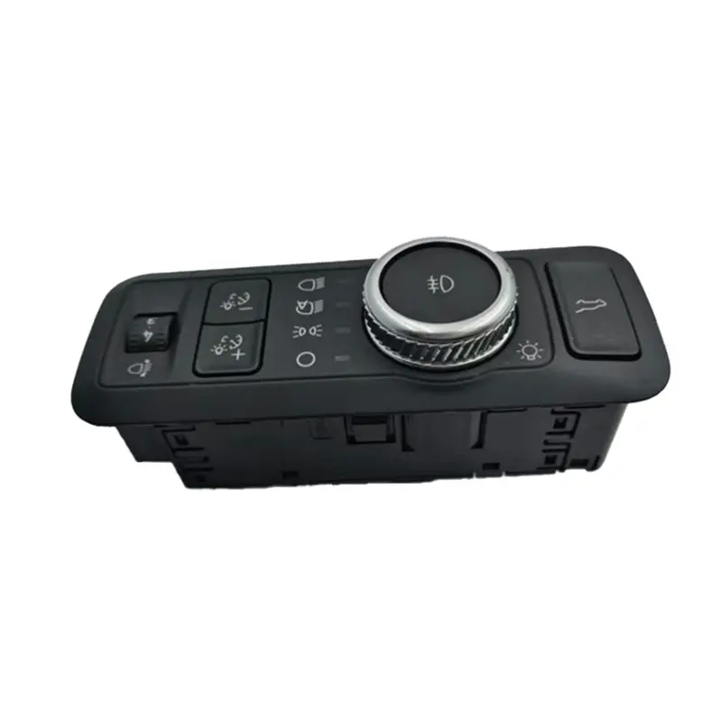 

Classy-N2AT13D061AA For Ford Explorer 2021-2024 New Headlight Switch Fog Lights Dimmer Spot Lights Replacement Part LB5T-13D061Y