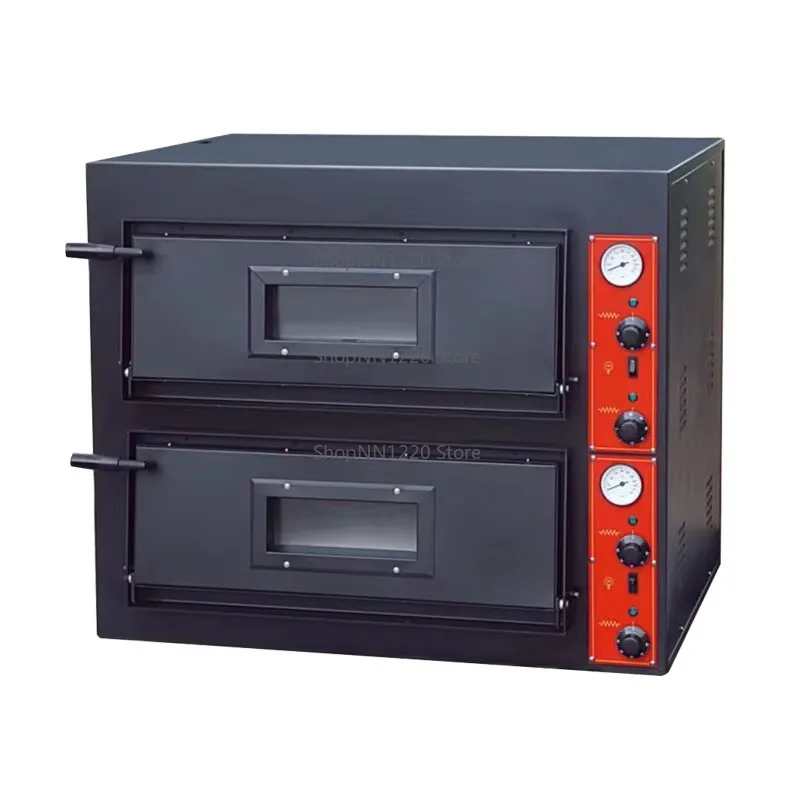 

Commercial Home Bakery Electric Oven Multifunctional Food Processing Machinery for Baked Egg Tart Chicken Wings Pizza Engine