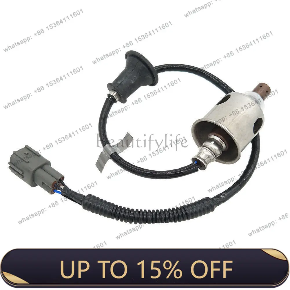 LS Cross-border Oxygen Sensor 2344521, 8946530740, 89465-30730 Oxygen O2 Sensor
