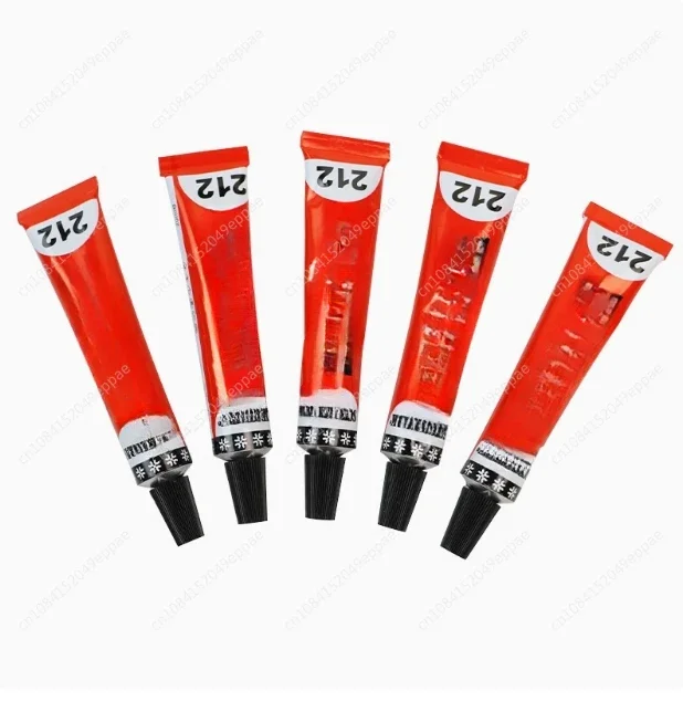 French Bolt Torque Marking Paste Adhesive Screw Marker Torque Anti-loosing Industrial Marking Adhesive