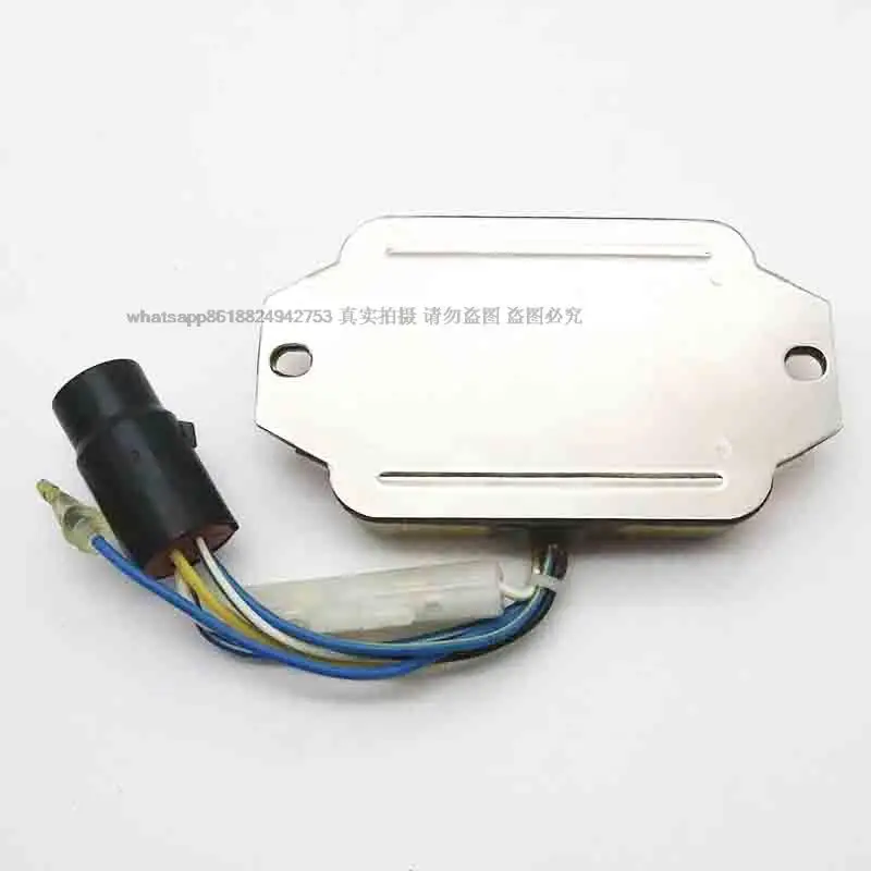 automotive parts for Isuzu backup relay 1-82550-192-1 1825501921 0-25000-7750 emergency relay