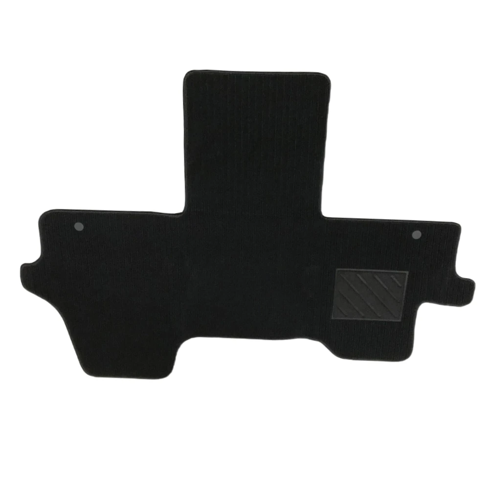 RV Caravan Front Cab Floor Mat For Fiat Ducato X250 2006-2025 Left-Hand Driver Passenger Middle Side Carpet Van Floor Mat - view 5