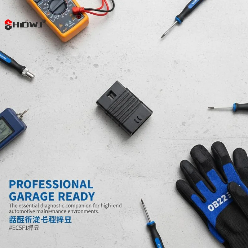 Diy 16Pin OBD2 Exte…