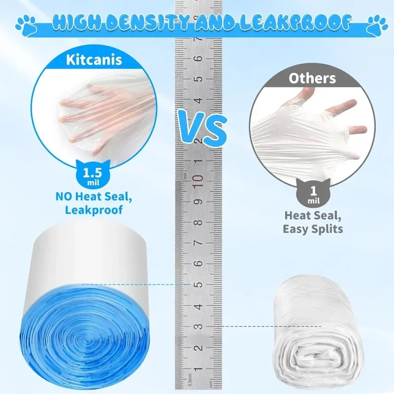 Thumbnail 4 - #9 Latest Cat Litter Box Liners Offers