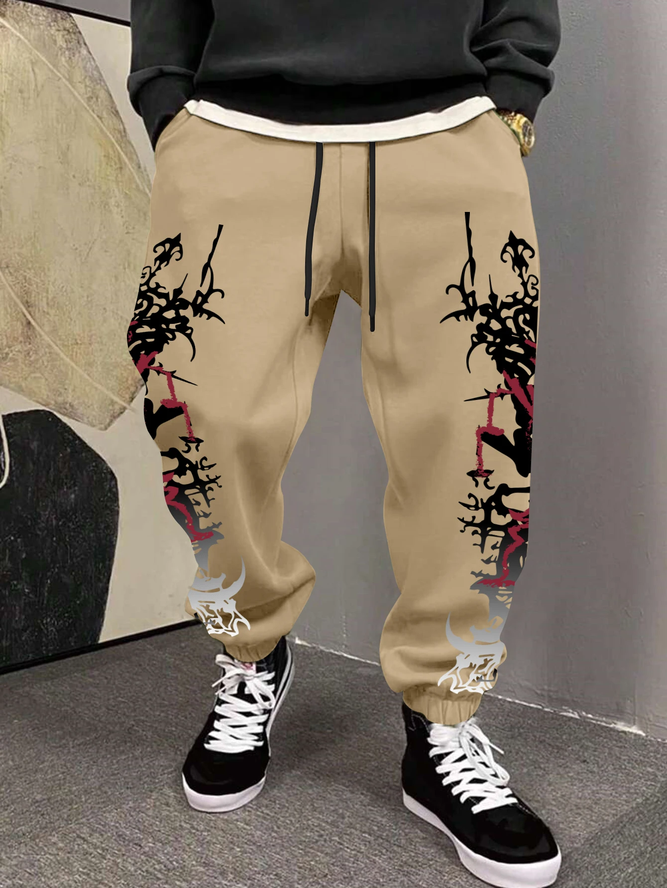 Khaki