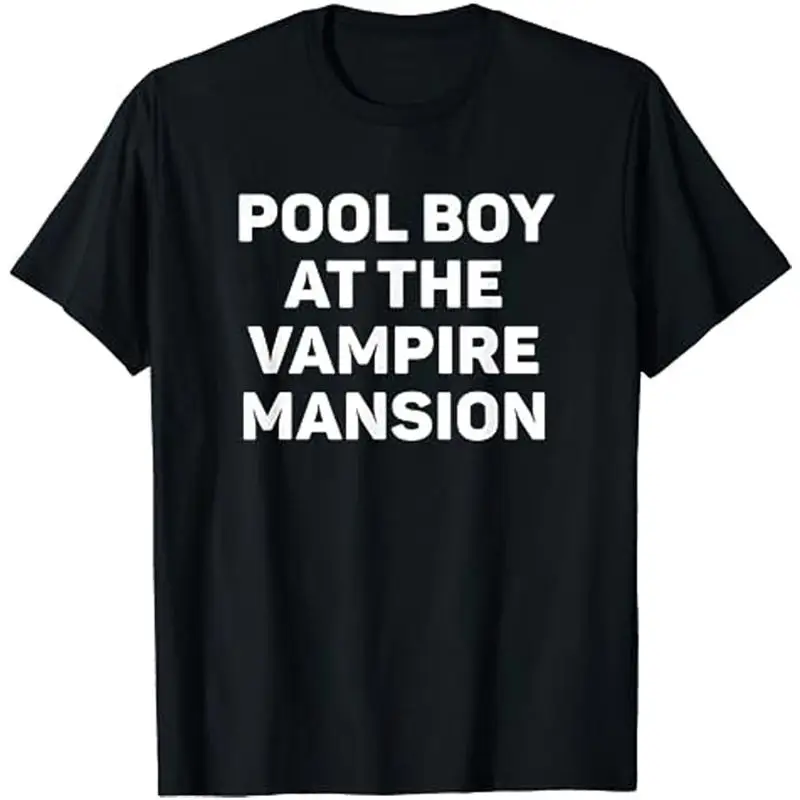 Pool Boy At The Vam…