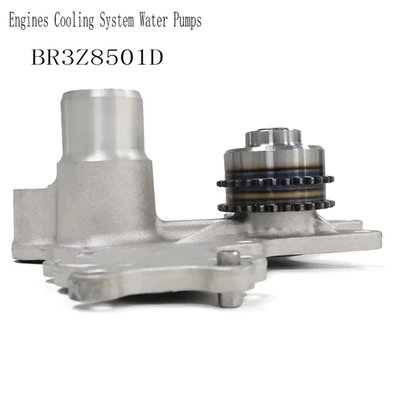 

BR3Z8501D Water Pumps Pump For Car Engines Cooling System For FORD F-150 3.5T MUSTANG 3.7T