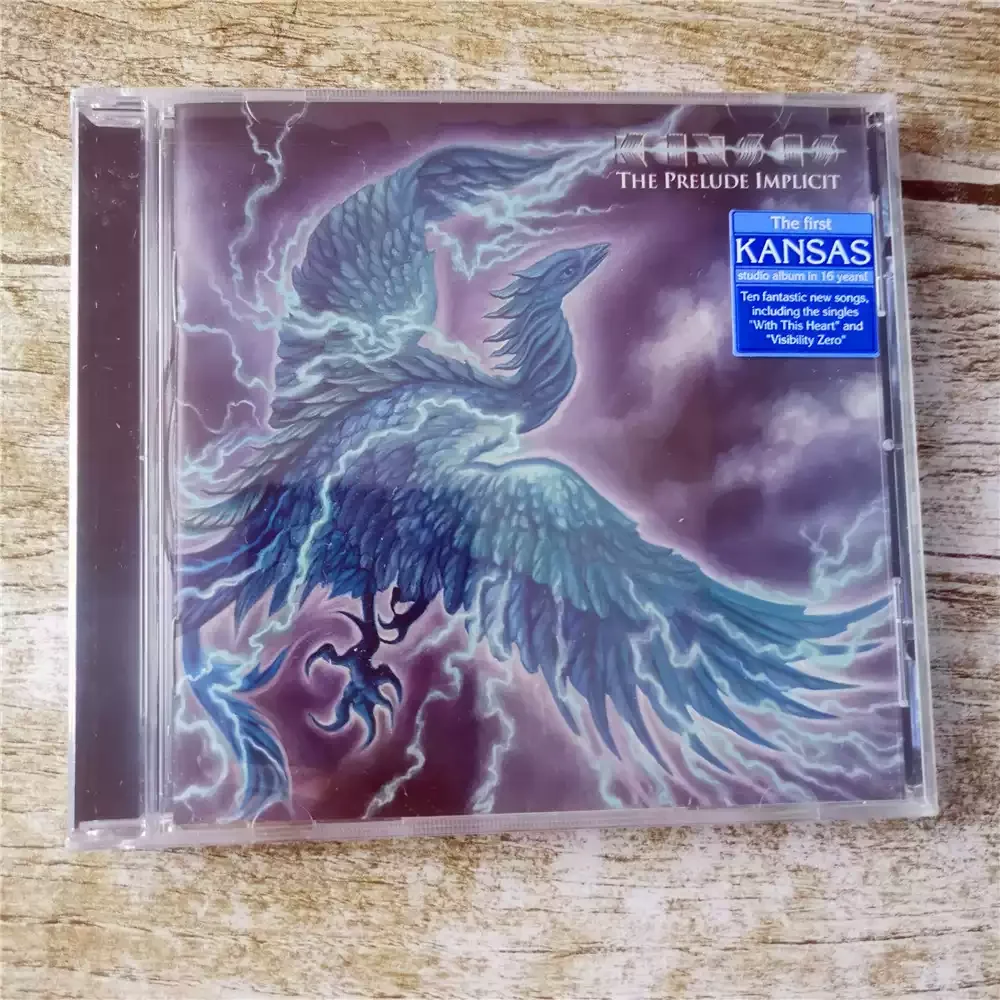 Kansas The Prelude Implicit  His Album Is A Compilation Work By Giveon That Combines His Two 2020 EPs Take Time