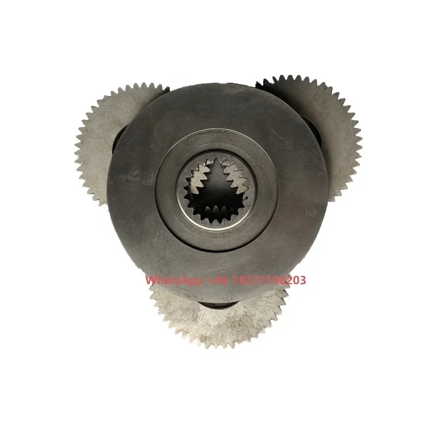 

ZX110 ZX130 Travel Gearbox Gear 0796009 0692801 0796012 0796008 0796003 0796002